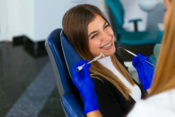 Best Periodontal (Gum) Disease Treatment  in Desert Palms, CA
