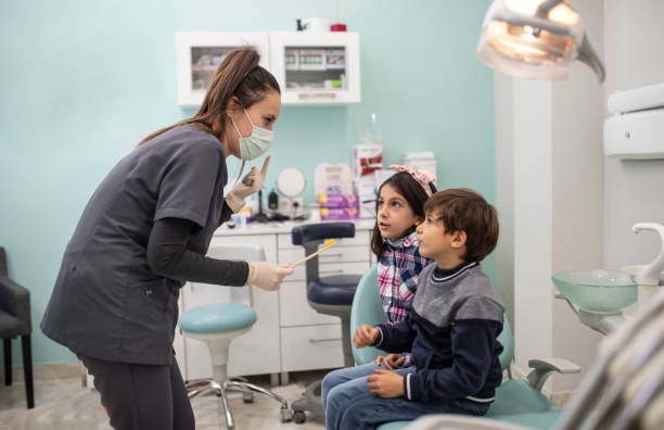 Best Root Canal Treatment  in Desert Palms, CA
