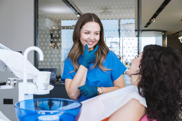 Best Sedation Dentistry  in Desert Palms, CA