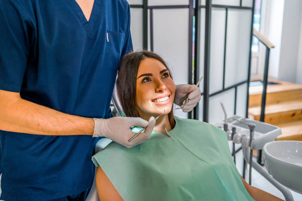 Trusted Desert Palms, CA  Holistic Dental Services Experts