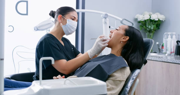 Best Full Mouth Reconstruction  in Desert Palms, CA