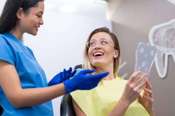 Why Choose Us for Your Dental Needs in Desert Palms, CA