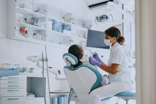 Best Dental X-Rays and Imaging  in Desert Palms, CA