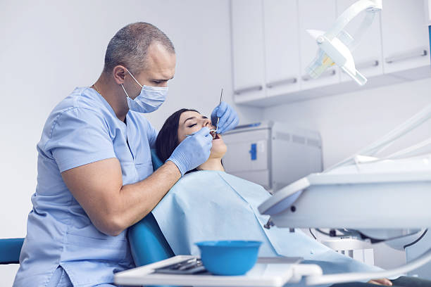 Best Laser Dentistry  in Desert Palms, CA